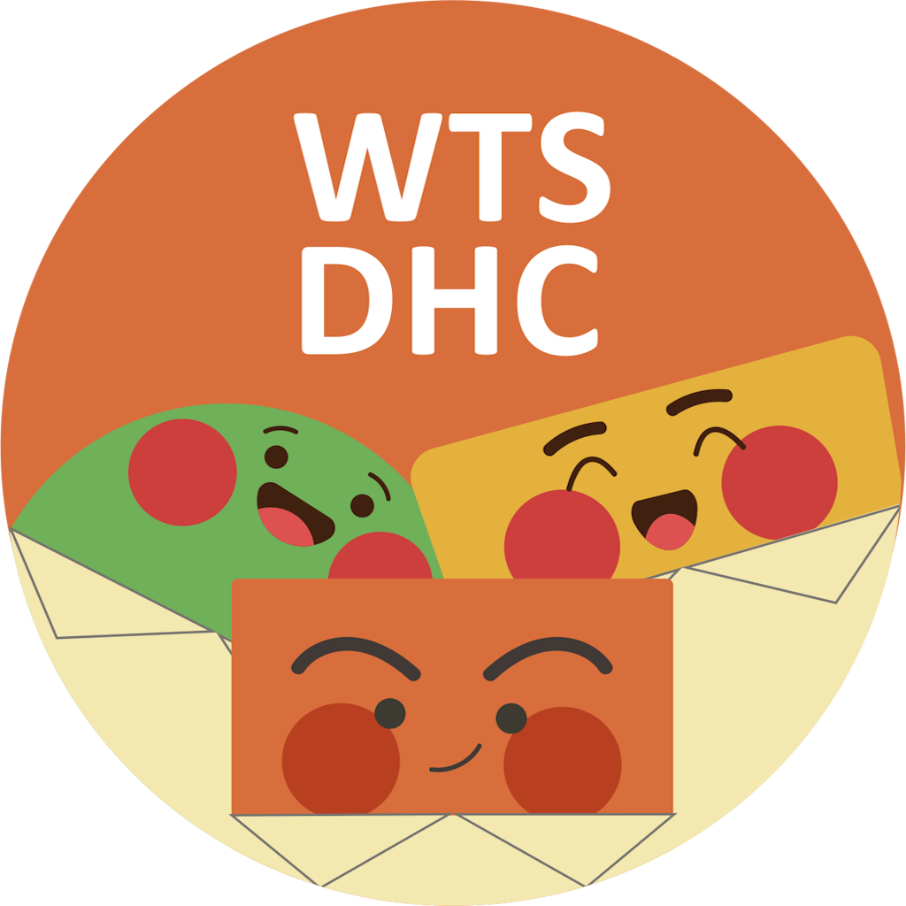 WTSDHC Mobile Apps